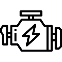 engine icon