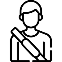 passenger icon