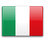 italian flag
